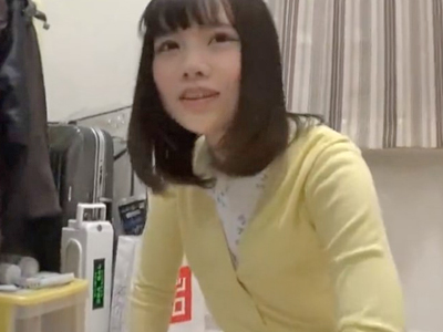 終電逃した素人娘をナンパ→自宅までタクッて即ハメ頂きましたｗ