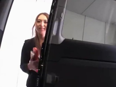 むっちりボインな現役OLさんが自らAV応募でアブノーマルSEXにご満悦ｗｗｗｗｗ